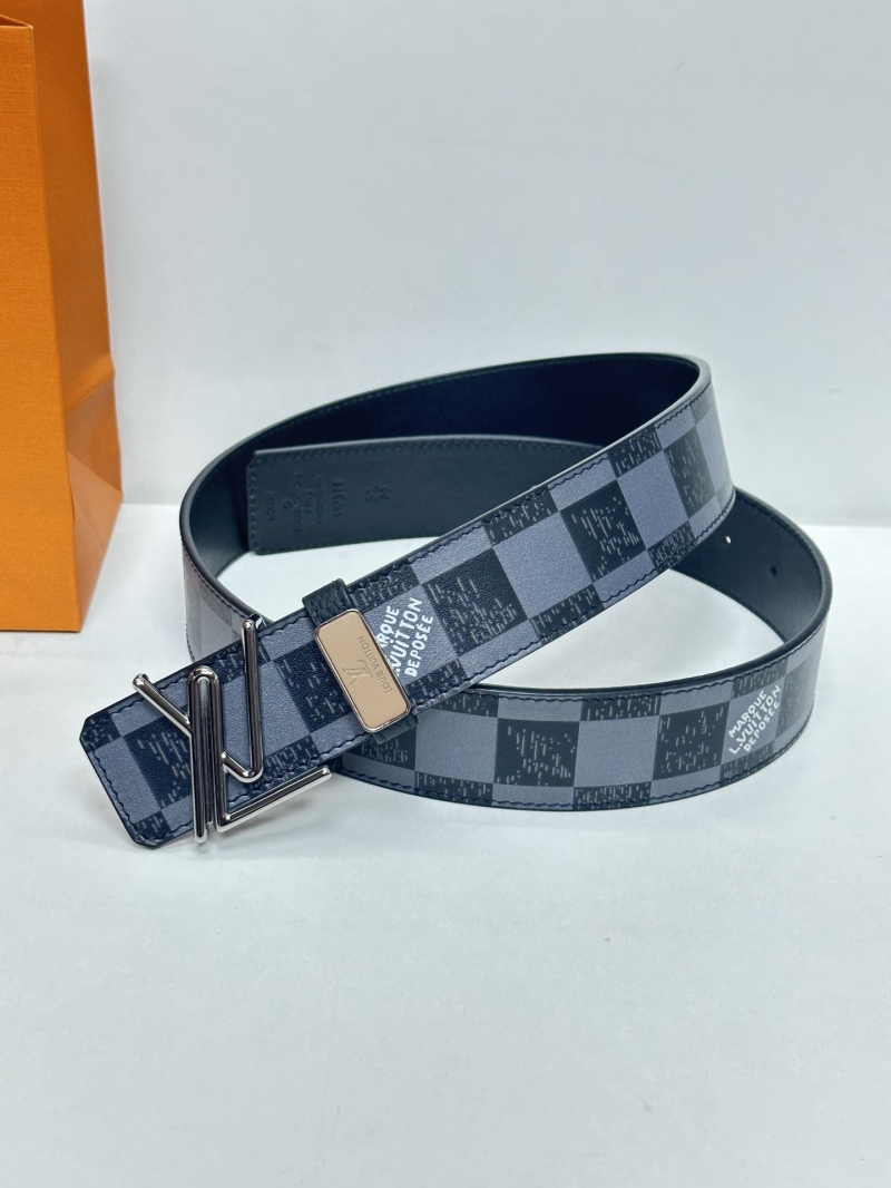 Louis Vuitton Belts